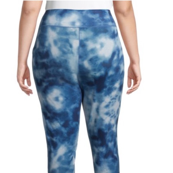 Tek Gear Plus Size Women's Leggings - Picture 2 of 13